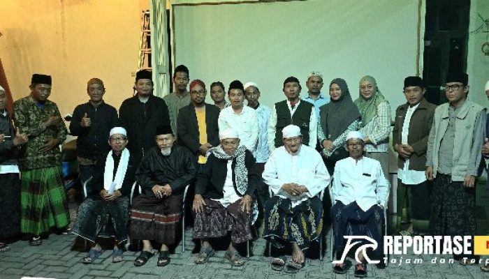 Pangromat Dzurriyah Walisongo Sumenep Siap Selenggarakan Maulid Nabi dan Pengukuhan Pengurus