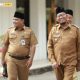 Bupati Sumenep, Dr. H. Achmad Fauzi Wongsojudo, SH., MH