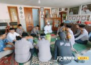 Jelang Pilkada, Kapolres dan Jajaran Silaturahmi ke Ketua FKUB Sumenep 15 Jelang Pilkada, Kapolres dan Jajaran Silaturahmi ke Ketua FKUB Sumenep