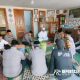 Kapolres AKBP Henri Noveri Santoso, didampingi Pejabat Utama (PJU) Polres Sumenep, berilaturahmi ke FKUB Sumenep