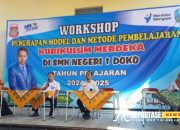 Kembangkan Kapasitas Karakter Siswa, SMKN 1 Doko Adakan Workshop Kurikulum Merdeka 11 Kembangkan Kapasitas Karakter Siswa, SMKN 1 Doko Adakan Workshop Kurikulum Merdeka