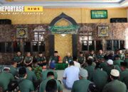 Kodim 0821/Lumajang Gelar Doa Bersama Memperingati 1 Muharram 1446 H 14 Kodim 0821/Lumajang Gelar Doa Bersama Memperingati 1 Muharram 1446 H
