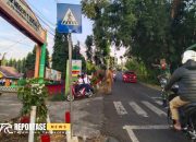 Wujud Kepedulian Keselamatan Warga, Babinsa Gucialit Bantu Siswa Sekolah 15 Wujud Kepedulian Keselamatan Warga, Babinsa Gucialit Bantu Siswa Sekolah
