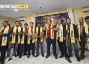 Deklarasi Feradi WPI, Organisasi Advokat Baru Berbasis Paralegal dan Media 9 Deklarasi Feradi WPI, Organisasi Advokat Baru Berbasis Paralegal dan Media