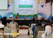 Sikap Anggota DPRD Jatim Tentang Keberagaman dan Perbedaan 12 Sikap Anggota DPRD Jatim Tentang Keberagaman dan Perbedaan