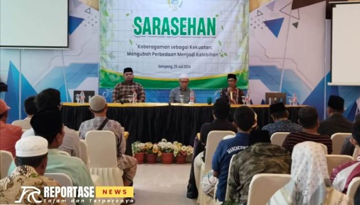 Sikap Anggota DPRD Jatim Tentang Keberagaman dan Perbedaan