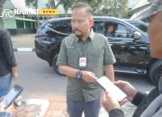 Support Kepala ATR/BPN pada Danyon 527/BY 7 Support Kepala ATR/BPN pada Danyon 527/BY
