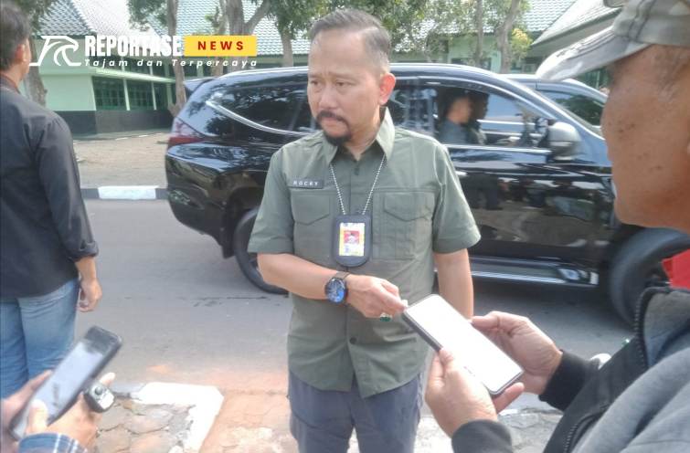 Kepala ATR BPN Lumajang