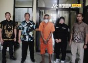 Warga Ambunten Ditangkap Polisi Polres Sumenep 9 Warga Ambunten Ditangkap Polisi Polres Sumenep