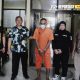 Warga Ambunten Ditangkap Polisi Polres Sumenep
