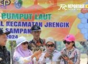 Berhasil Gaet Investor Bukti Kerja Nyata Pj Bupati Sampang