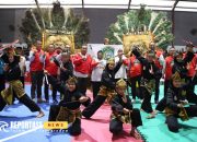 Dandim Lumajang Ajak Atlet Silat Junjung Tinggi Sportivitas dan Kekeluargaan 12 Dandim Lumajang Ajak Atlet Silat Junjung Tinggi Sportivitas dan Kekeluargaan
