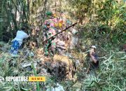 Kerja Bakti Bersih Material Sampah, Bangun Kesadaran dan Kepedulian Lingkungan 9 Kerja Bakti Bersih Material Sampah, Bangun Kesadaran dan Kepedulian Lingkungan