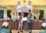 Pantarlih Desa Aengbaja Kenek Usai Selesaikan Tugas Pendataan 9 Pantarlih Desa Aengbaja Kenek Usai Selesaikan Tugas Pendataan