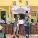 Panitia Pemungutan Suara (PPS) Desa Aengbaja Kenek, Kecamatan Bluto, Kabupaten Sumenep, Madura, Jawa Timur, resmi membubarkan Petugas Pemutakhiran Data Pemilih (Pantarlih)