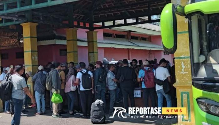 Pemborosan Anggaran, Studi Banding AKD Sumenep ke Bandung Disorot Aktivis