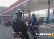 SPBU 54.673.15 Sentul Usir Media dan Ketua LSM saat Isi BBM 13 SPBU 54.673.15 Sentul Usir Media dan Ketua LSM saat Isi BBM