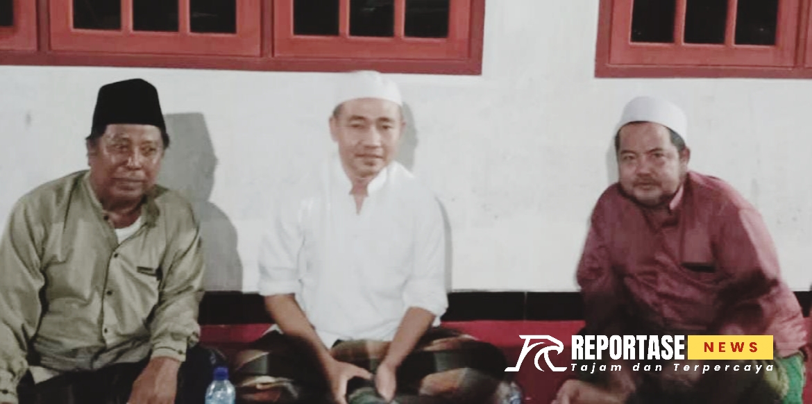 Mantan Kades Bangsah Sreseh Dukung Penuh Gus Mamak dan Mas AB di Pilkada Sampang