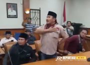 Ketua BPD Banyumas Ajak Warga Melawan Pemerintah 11 Ketua BPD Banyumas Ajak Warga Melawan Pemerintah