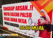 Kasus Dugaan Ijazah Palsu Digantung 4 Tahun Oleh Polres, Masyarakat Kepulauan Sumenep Bergejolak 7 Kasus Dugaan Ijazah Palsu Digantung 4 Tahun Oleh Polres, Masyarakat Kepulauan Sumenep Bergejolak