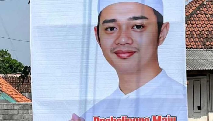 Baliho H.Zulmi-H.Rasid Ramai Bertebaran di 24 Kecamatan, Ini Kata Nur Ali Husin