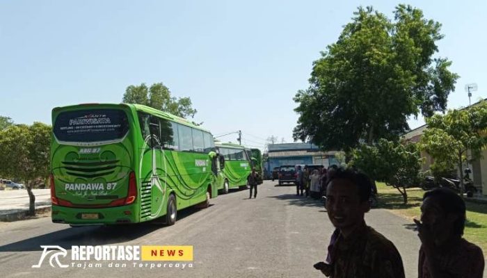 Kontroversi Bimtek DPMD Sumenep: Dana Desa untuk ‘Pelesiran’ ke Bandung