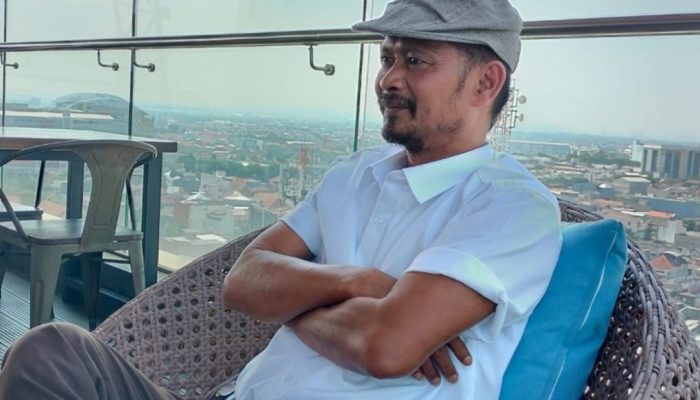 Ketegangan Politik di Sumenep: Kiai Fikri Diprank Partainya Sendiri