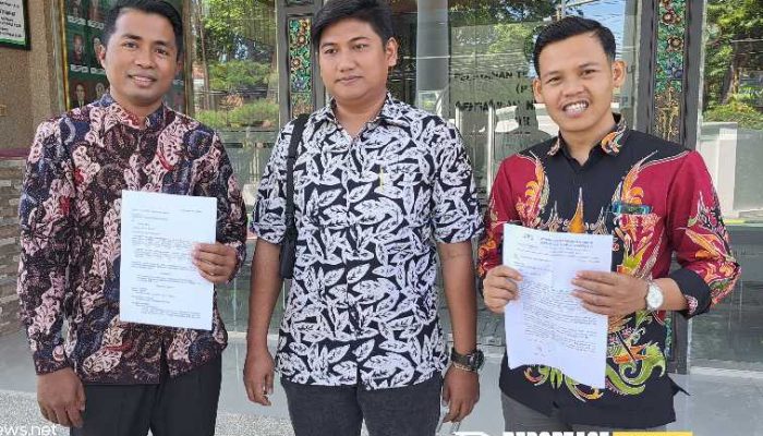 Panitera PN Sumenep Langgar Aturan Hukum Acara Perdata