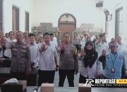UPP Saber Pungli Sumenep Gelar Sosialisasi Cegah Pungutan Liar dan Gratifikasi 11 UPP Saber Pungli Sumenep Gelar Sosialisasi Cegah Pungutan Liar dan Gratifikasi