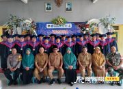 Wisuda Sekolah Orang Tua Hebat di Jatirejo Berlangsung Meriah 8 Wisuda Sekolah Orang Tua Hebat di Jatirejo Berlangsung Meriah