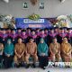 Acara wisuda Sekolah Orang Tua Hebat (SOTH)