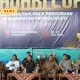 Pj Bupati Probolinggo hadiri pembukaan Kajari Cup bersama Kepala Kejari Kabupaten Probolinggo Ahmad Nuril Alam, Kapolres Probolinggo AKBP Wisnu Wardana, perwakilan Kodim 0820 Probolinggo, Ketua Umum KONI Kabupaten Probolinggo Zainul Hasan