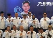 Gibran Center Gelar Rakernas, Tegaskan Dukungan untuk Indonesia Emas 2045 9 Gibran Center Gelar Rakernas, Tegaskan Dukungan untuk Indonesia Emas 2045