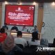 Media Gathering bersama KPU Lumajang, Demi Sukses Pemilu 2024