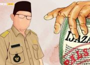 Kasus Dugaan Ijazah Palsu Kades Kangayan Memasuki Babak Baru: Arsan Resmi Jadi Tersangka 11 Kasus Dugaan Ijazah Palsu Kades Kangayan Memasuki Babak Baru: Arsan Resmi Jadi Tersangka