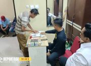 Kasus Penggelapan Tabungan Murid SDN Pinggir Papas 1 Selesai dengan RJ 9 Kasus Penggelapan Tabungan Murid SDN Pinggir Papas 1 Selesai dengan RJ