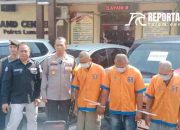 Komplotan Pencuri Mobil, Beraksi 4 TKP di Lumajang Berhasil Diringkus Polisi 19 Komplotan Pencuri Mobil, Beraksi 4 TKP di Lumajang Berhasil Diringkus Polisi
