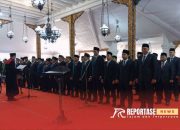 Pelantikan Anggota DPRD Sumenep 2024-2029: Awal Tugas Berat Mengawal Amanah Rakyat 9 Pelantikan Anggota DPRD Sumenep 2024-2029: Awal Tugas Berat Mengawal Amanah Rakyat