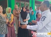 Bakal Dimerger, Pj Bupati Probolinggo Cek Langsung SDN Widoro