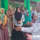 Pj Bupati Probolinggo dan tim langsung melihat-lihat kondisi sekolah yang sebagian sudah banyak yang rusak