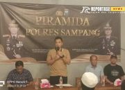 Gelar Piramida, Tingkatkan Sinergitas Antara Polri Dengan Wartawan di Sampang 11 Gelar Piramida, Tingkatkan Sinergitas Antara Polri Dengan Wartawan di Sampang