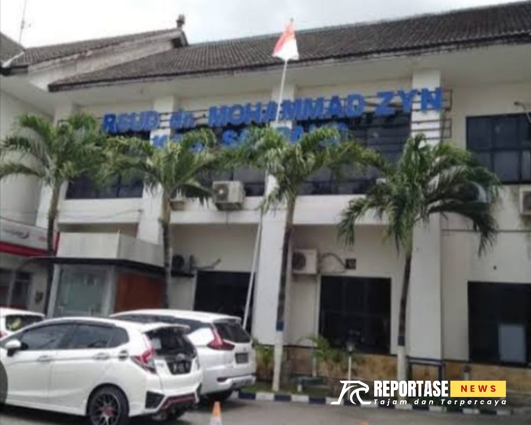 Rumah Sakit dr. Muhammad Zyn (RSMZ) Sampang,