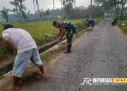 Pembersihan Irigasi: Upaya TNI dan Warga Mojosari Tingkatkan Produktivitas Pertanian 14 Pembersihan Irigasi: Upaya TNI dan Warga Mojosari Tingkatkan Produktivitas Pertanian