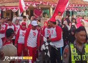 Semarak HUT RI ke-79, Pemdes Aengbaja Kenek Gelar Jalan Sehat Bersama Ribuan Warga 12 Semarak HUT RI ke-79, Pemdes Aengbaja Kenek Gelar Jalan Sehat Bersama Ribuan Warga