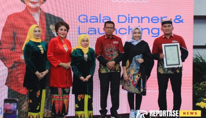 7 Motif Batik Karya Warga Binaan Lapas Banyuwangi Peroleh Hak Cipta