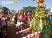 Desa Sumbersuko Gelar Sedekah Bumi dan Sholawatan 13 Desa Sumbersuko Gelar Sedekah Bumi dan Sholawatan