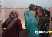 Babinsa Jogotrunan Turun Langsung Dampingi Pemdes Gelar PSN 12 Babinsa Jogotrunan Turun Langsung Dampingi Pemdes Gelar PSN