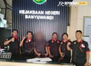 LSM KPK Nusantara Desak Tindakan Tegas Pemotongan Pohon di Sempadan Sungai Sumberwadung 4 LSM KPK Nusantara Desak Tindakan Tegas Pemotongan Pohon di Sempadan Sungai Sumberwadung