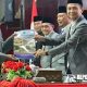 laporan hasil kegiatan Banggar pembahasan Rancangan KUA-PPAS Perubahan Tahun Anggaran 2024