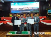 Teken Nota Kesepakatan KUA-PPAS Perubahan APBD TA 2024 7 Teken Nota Kesepakatan KUA-PPAS Perubahan APBD TA 2024